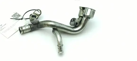Peugeot 607 Engine coolant pipe/hose