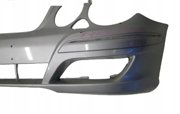 Mercedes-Benz E W211 Front bumper