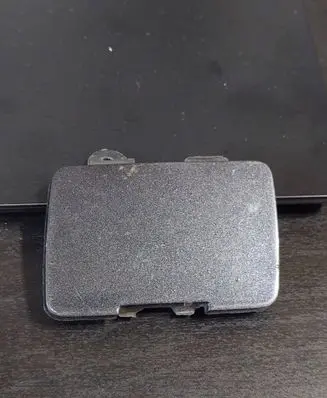 Volvo S80 Front tow hook cap/cover 9151384