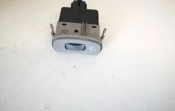 Renault Laguna II Panel lighting control switch 2653603 26536