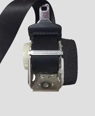 Ford Mondeo MK IV Rear seatbelt 33060026 611B69EF3YYW 33005873D