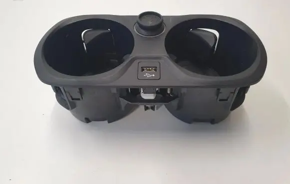 BMW 3 G20 G21 Cup holder 6806798 83323001 102030405