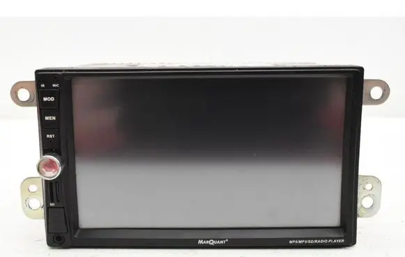 Honda CR-V Radio/CD/DVD/GPS head unit 