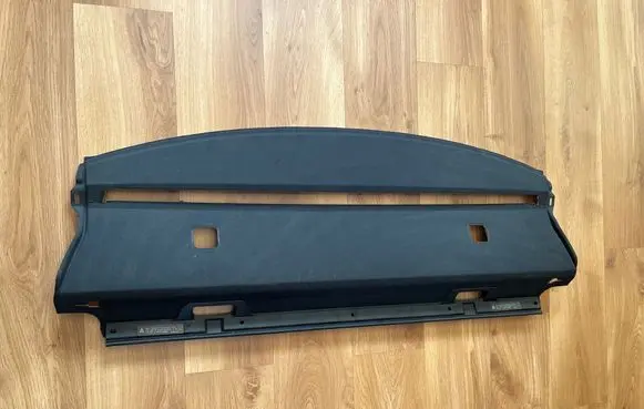BMW 3 E92 E93 Parcel shelf 51466956519 6956519 7160340