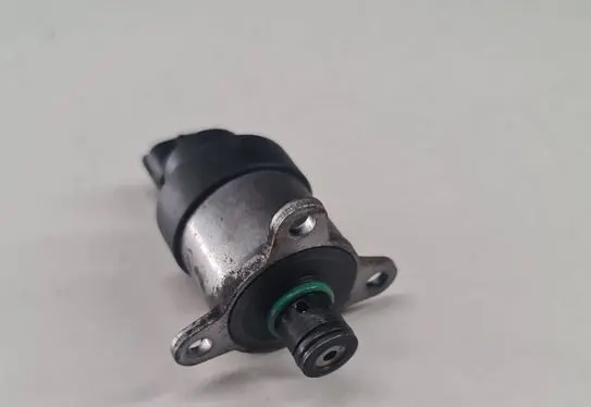 Fuel pressure sensor