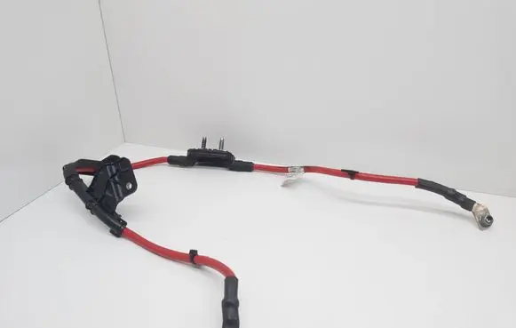 Mercedes-Benz C W205 Positive cable (battery) A2055406112 55260466 65260466