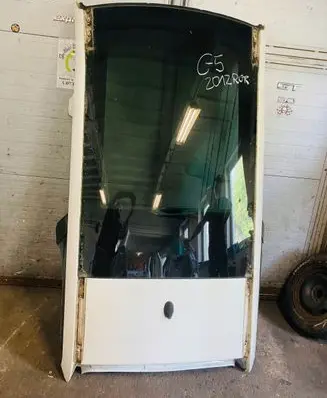Citroen C5 Roof 