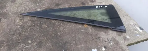 Peugeot RCZ Rear side window 2009R