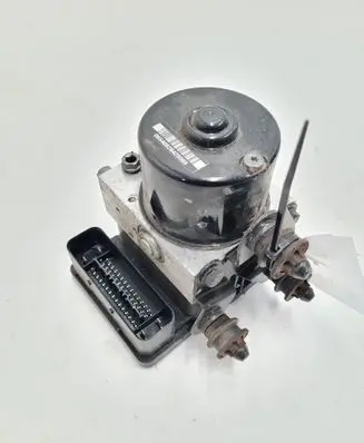 Volkswagen Golf Plus ABS Pump 1K0907379AC 1K0614517AE