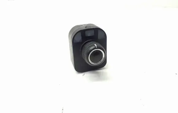 Audi A4 S4 B8 8K Wing mirror switch 8K0959565B
