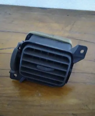 Mazda Premacy Dashboard side air vent grill/cover trim C100GM732