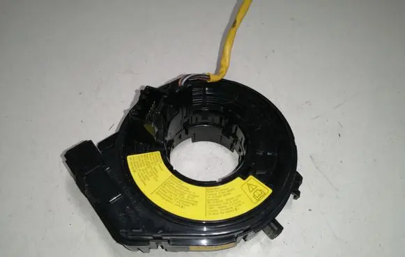 Ford Fiesta Airbag slip ring squib (SRS ring) 8A6T14A664AD