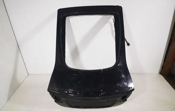 Jaguar XK - XKR Tailgate/trunk/boot lid