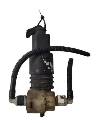 Volkswagen PASSAT B6 Windscreen/windshield washer pump 1K6955851 PA6GBGF30 1J0973722