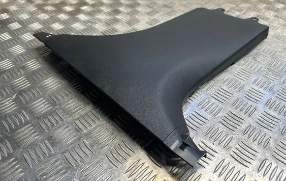 Mercedes-Benz GLC C253 (B) pillar trim (bottom) WPT52092 18321224 A2536900625