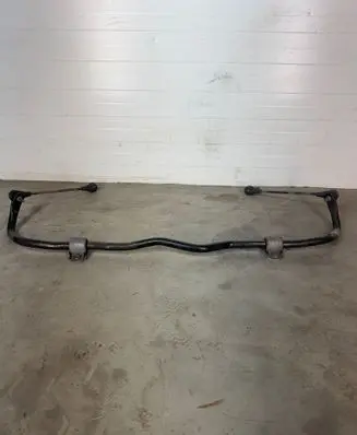 Peugeot 2008 II Front anti-roll bar/sway bar 9831287280