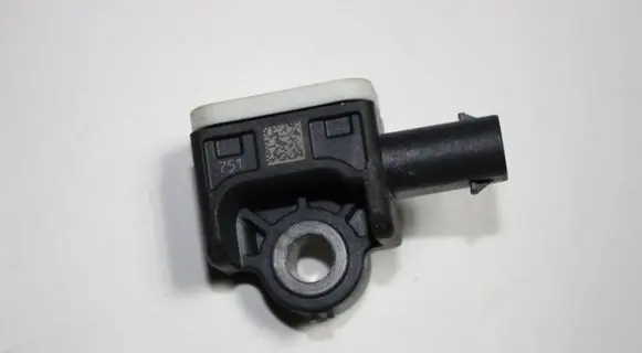 Audi A7 S7 4G Airbag deployment crash/impact sensor 4H0959643