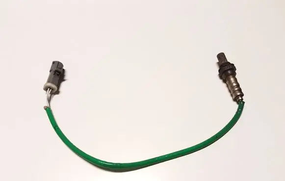 Mazda Tribute Lambda probe sensor YL849F472AE