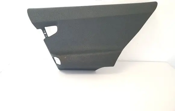Smart ForFour I Rear door card panel trim A4547370248 MN900426 4547370248CH7A