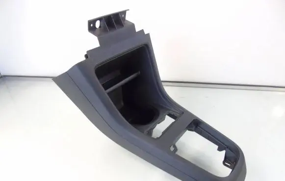 Volkswagen Up Center console 1S0863680BE 1S0863681F
