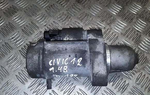 Honda Civic IX Starter motor 4280008110