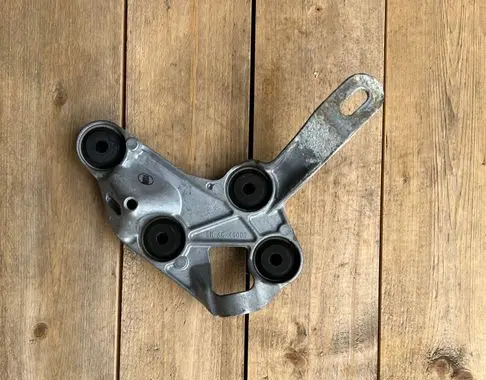 Mercedes-Benz GLC X253 C253 ABS pump bracket A2534310340