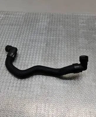 Peugeot 3008 I Engine coolant pipe/hose