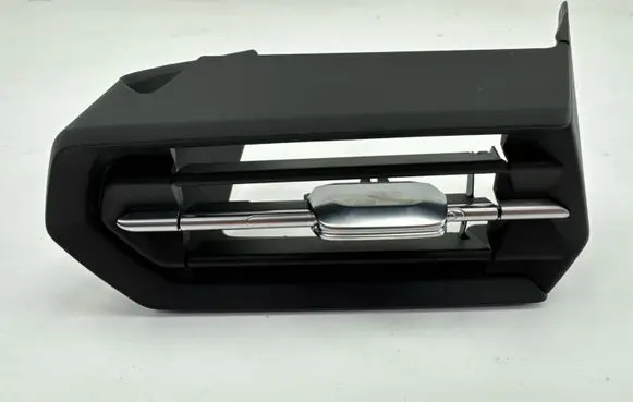 Audi A3 8Y Dashboard side air vent grill/cover trim 