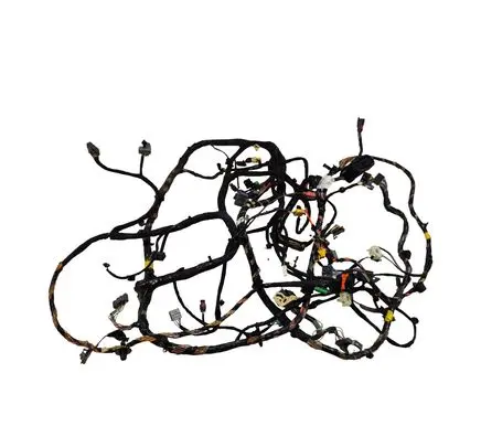Volvo XC60 Panel wiring D33671465004 32327411AA 32327411