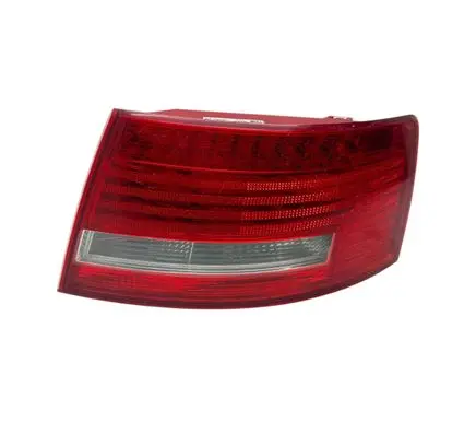 Audi A6 S6 C6 4F Rear/tail lights 4F5945096F R001762 738014