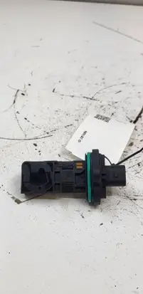 Opel Astra K Mass air flow meter 13301682 0280218268