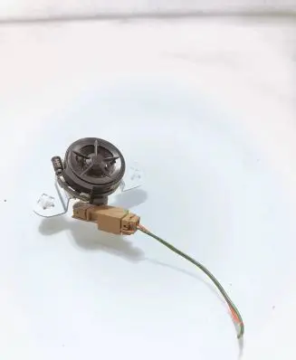 Nissan Juke I F15 Front door high frequency speaker 281e11ka0a