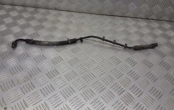Skoda Fabia Mk1 (6Y) Power steering hose/pipe/line