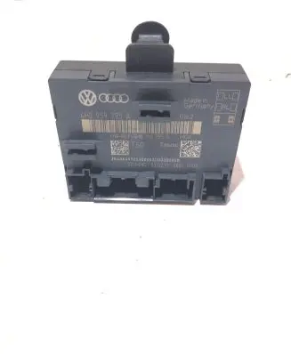 Audi A8 S8 D4 4H Door control unit/module 4H0959795A 28406497053000