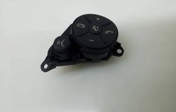 Mercedes-Benz GLK (X204) Steering wheel buttons/switches A2048210051