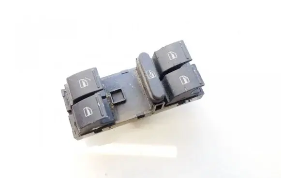 Volkswagen PASSAT B6 Electric window control switch 1K4959857