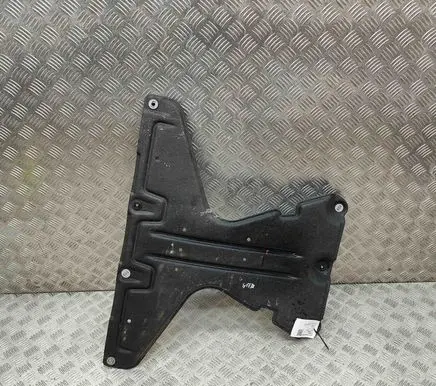 Hyundai Kona II Center/middle under tray cover 554B0HF000