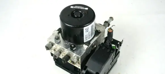 Opel Antara ABS Pump 95196739 AN5
