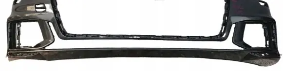 Audi A6 S6 C8 4K Front bumper