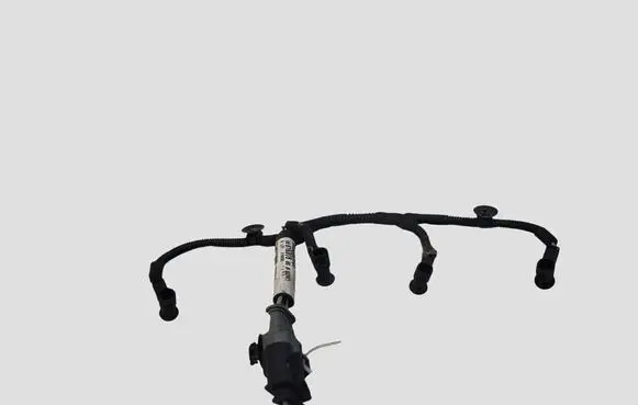 Land Rover Freelander 2 - LR2 Glow plug wires 9661631680