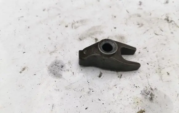 Jeep Grand Cherokee Fuel Injector clamp holder NOCODE