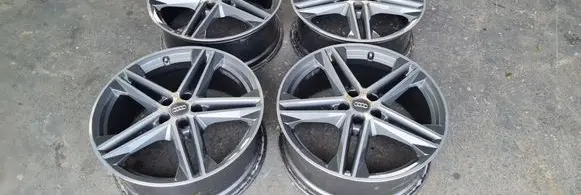 Audi Q5 SQ5 R20 alloy rim 80A601025H