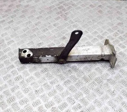 Fiat 500L Front bumper shock/impact absorber 51883512