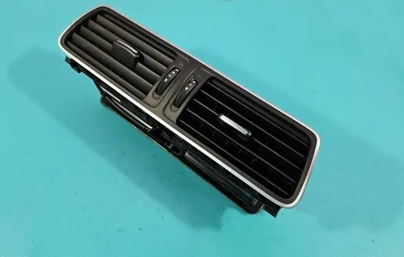 Volkswagen PASSAT B7 Dash center air vent grill 3AB819728A IMPRK1593247