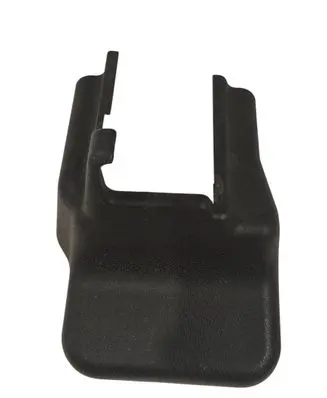 Toyota Highlander XU50 Front driver seat rail trim 721280E070