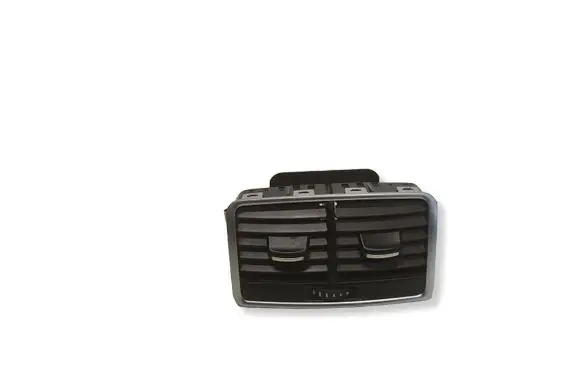 Audi A6 S6 C6 4F Rear air vent grill 4F0819203C