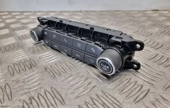 Ford Focus Sound control switch JX7T18K811