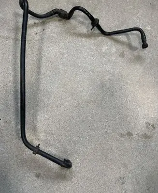 Seat Leon (1P) Vacuum line/pipe/hose 1K2612041E