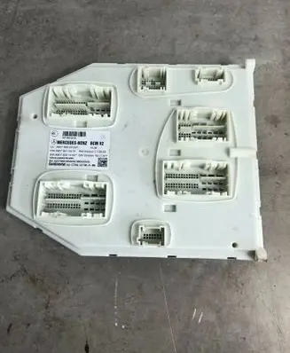 Mercedes-Benz Sprinter W907 W910 Central body control module A9079002304 A9079021403 A9079013401