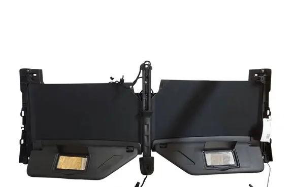 Citroen DS4 Sun visor 3000022657